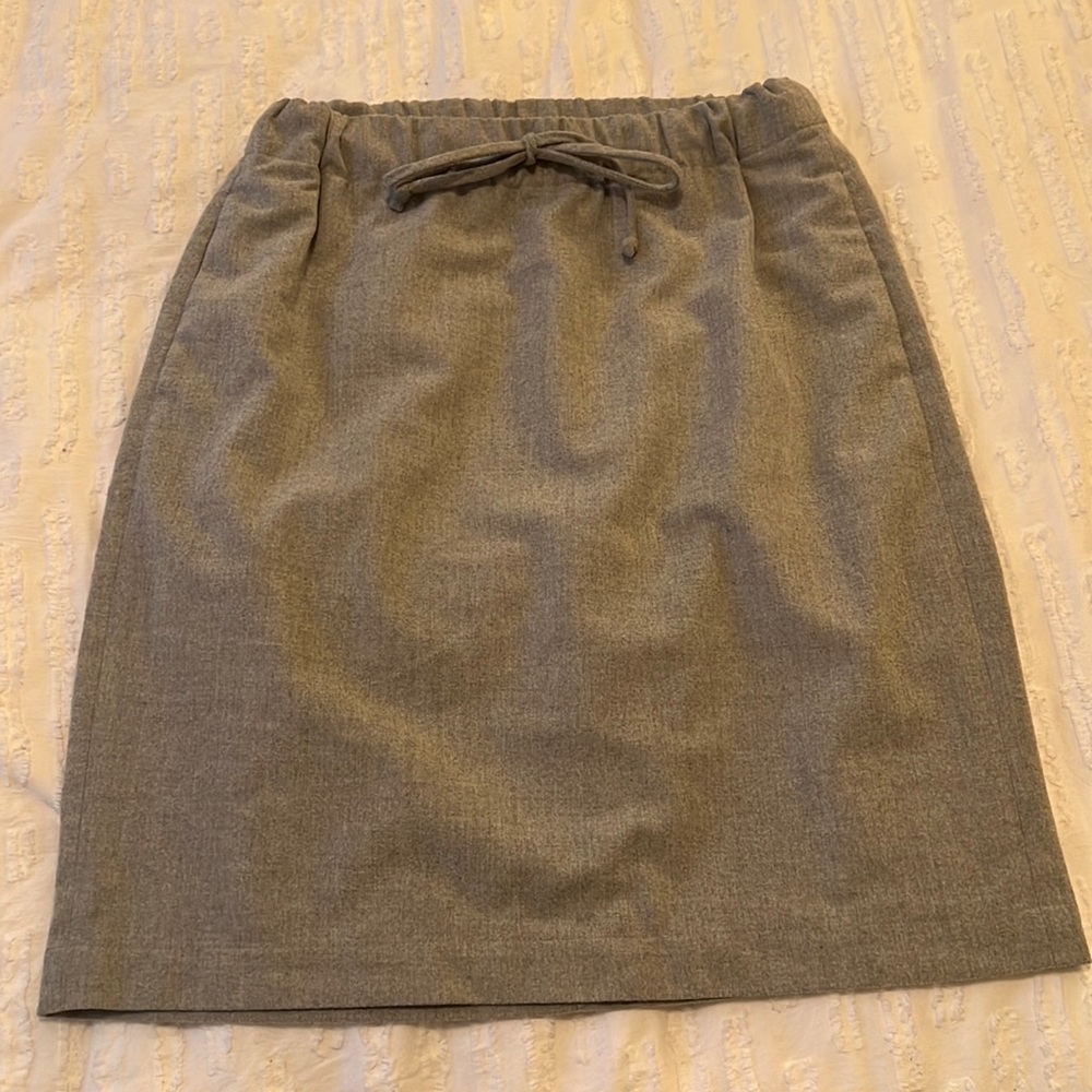 Like new Babaton skirt from Aritzia